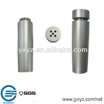 die casting aluminum alloy for ego electronic cigarette accessories